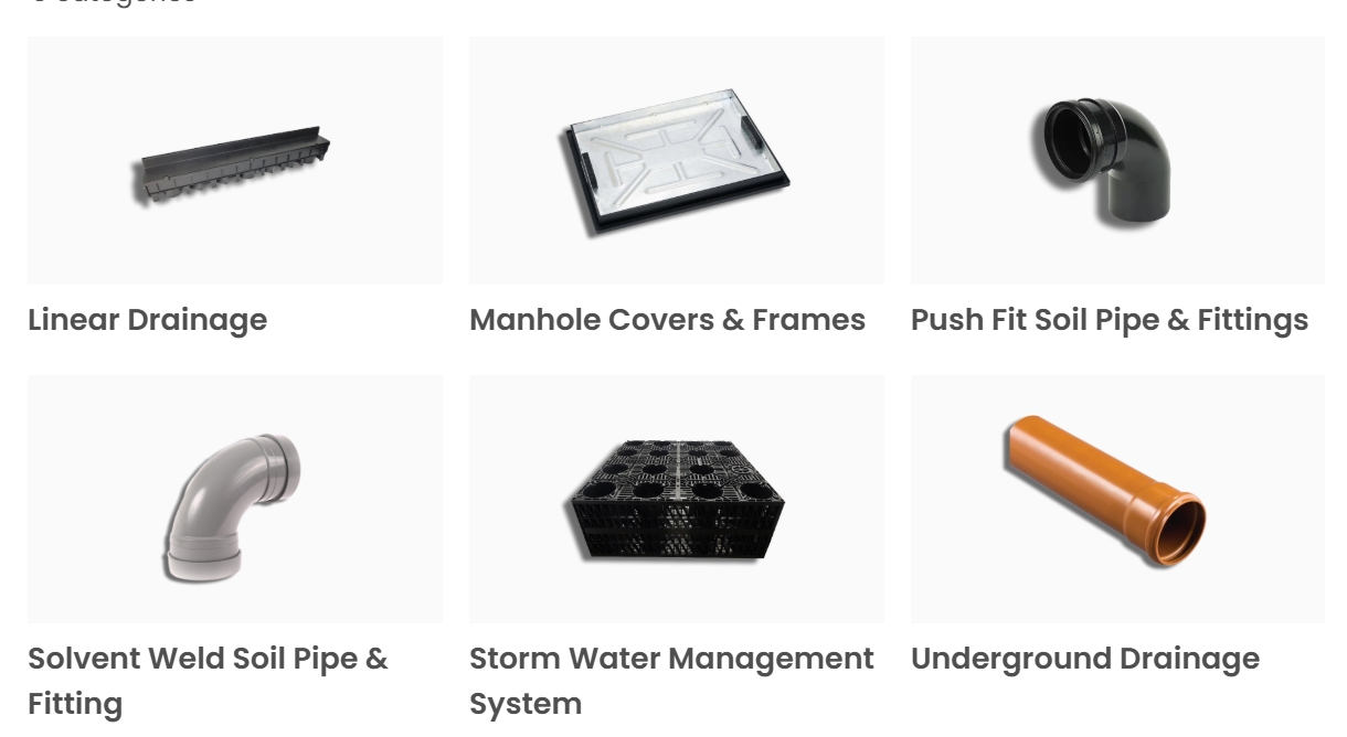 Civils & Drainage